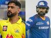 IPL 2022, CSK vs MI : आज आयपीएलमध्ये रंगणार कट्टर प्रतिस्पर्ध्यांमध्ये लढत, चेन्नई विरुद्ध मुंबईचा संघ मैदानात; कधी, कुठे पाहाल सामना?
