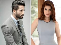 Twinkle Khanna पर कभी Shahid Kapoor थे पूरी तरह लट्टू, करते थे Akshay Kumar की वाइफ का पीछा