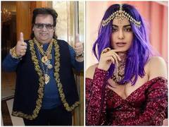 Adah Sharma Birthday: બપ્પી લહેરીની મજાક ઉડાવવી અદા શર્માને મોંઘી પડી, સોશિયલ મીડિયા પર ટ્રોલ થઈ