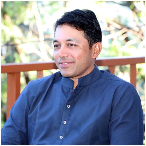 Mekapati Vikram Reddy: గడపగడపకు వైసీపీలో విక్రమ్ రెడ్డి సూచన | Nellore | ABP Desam