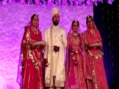 Rajasthan: शादी में दुल्हन का पशु प्रेम देख रिसेप्शन पर दूल्हे ने किया यह खास इंतजाम, पढ़ें पूरी खबर