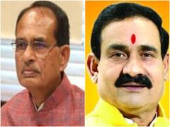 MP News: बीजेपी अध्यक्ष जेपी नड्डा ने सीएम शिवराज और गृहमंत्री नरोत्तम मिश्र को बुलाया दिल्ली, राजनीतिक अटकलें हुईं तेज