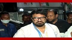 Babul Supriyo: যে হারানোর চেষ্টা করেছে, আর যে জিতিয়েছে, আমি উভয়েরই বিধায়ক: বাবুল।Bangla News