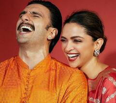 Ranveer On Deepika Joining Cannes Jury: 'Mujhe Bithayenge Kya Jury-Vury Pe?'