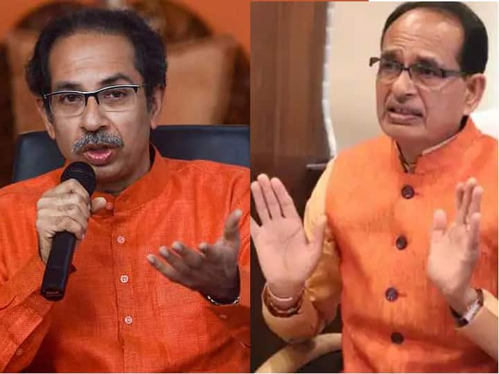 maharashtra cm uddhav thackeray to talk with mp cm shivraj singh chouhan over local bodies poll Maharashtra: स्थानीय निकाय चुनावों को लेकर सीएम शिवराज से बात करेंगे सीएम ठाकरे, महाराष्ट्र कैबिनेट ने लिया फैसला