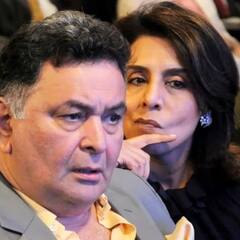 Rishi Kapoor के निधन के बाद नीतू कपूर को ऐसे-ऐसे ताने मारते लोग, खुश रहने पर सुननी पड़ती थीं ये बातें!