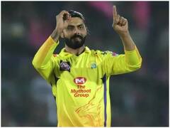 IPL 2022: चेन्नई सुपर किंग्स को लगा बड़ा झटका, चोटिल रविंद्र जडेजा टूर्नामेंट से हुए बाहर