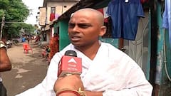 Cossipore Incident Update : অর্জুন চৌরাসিয়ার দাদাকে চিৎপুর থানায় ডেকে জিজ্ঞাসাবাদ SIT-এর।Bangla News