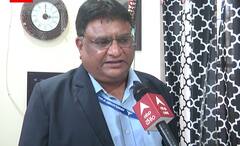 Vizag Airport Director Srinivas Rao: అసని ఎఫెక్ట్ వల్లే విమాన సర్వీసులను ఆపేశాం | ABP Desam