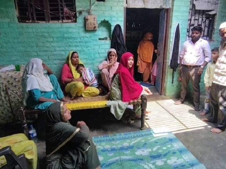 in the name of quran a man forced his son to give triple talaq to his wife in Kanpur ANN Kanpur News : पिता ने दी कुरान की कसम, बेटे ने दहेज न लाने पर पत्नी को मोहल्ले के सामने दिया तीन तलाक