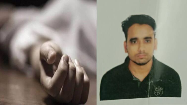 Ahmedabad: post graduate doctor on duty in the eye department of a civil hospital committed suicide અમદાવાદઃ સિવિલ હોસ્પિટલમાં આંખના વિભાગમાં ફરજ બજાવતા પોસ્ટ ગ્રેજ્યુએશનના ડોક્ટરે આપઘાત કર્યો