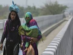 Rajasthan Weather Forecast: राजस्थान में आग उगल रहा आसमान! आज से चलेगी 'भीषण लू', जानें- आगे के मौसम का पूरा हाल