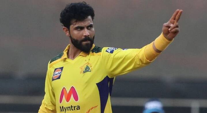 Ravindra Jadeja Ruled Out Of Remainder Of IPL 2022 Due To Injury Ravindra Jadeja IPL 2022: રવિન્દ્ર જાડેજા વિવાદ વચ્ચે IPLમાંથી બહાર, ચેન્નઇએ જાહેર કર્યું નિવેદન