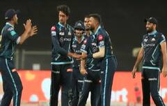 IPL 2022 : Playoff ਮੁਕਾਬਲਿਆਂ 'ਚ ਪਹੁੰਚਣ ਵਾਲੀ ਪਹਿਲੀ ਟੀਮ ਬਣੀ Gujarat Titans