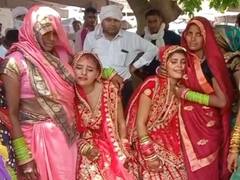 Bharatpur News: नहीं उठी दो बहनों की डोली, विदाई के समय ससुराल पक्ष ने कर दी ये बड़ी मांग