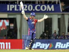 In Pics : दिल्लीचा राजस्थानवर 8 गडी राखून विजय, सामन्यातील 10 महत्त्वाचे मुद्दे वाचा एका क्लिकवर