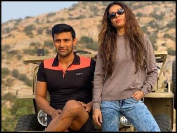 Payal Rohtagi On Her Marriage: संग्राम सिंह से जल्द शादी करेंगी पायल रोहतगी, बेबी प्लानिंग को लेकर भी कही ये बात Payal Rohtagi On Her Marriage: संग्राम सिंह से जल्द शादी करेंगी पायल रोहतगी, बेबी प्लानिंग को लेकर भी कही ये बात