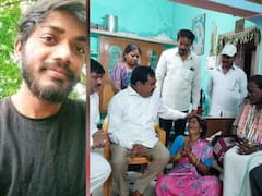Warangal Student: జర్మనీలో పడవ ప్రమాదం- వరంగల్‌ విద్యార్థి గల్లంతు, సాయం కోసం ఫ్యామిలీ ఎదురుచూపులు