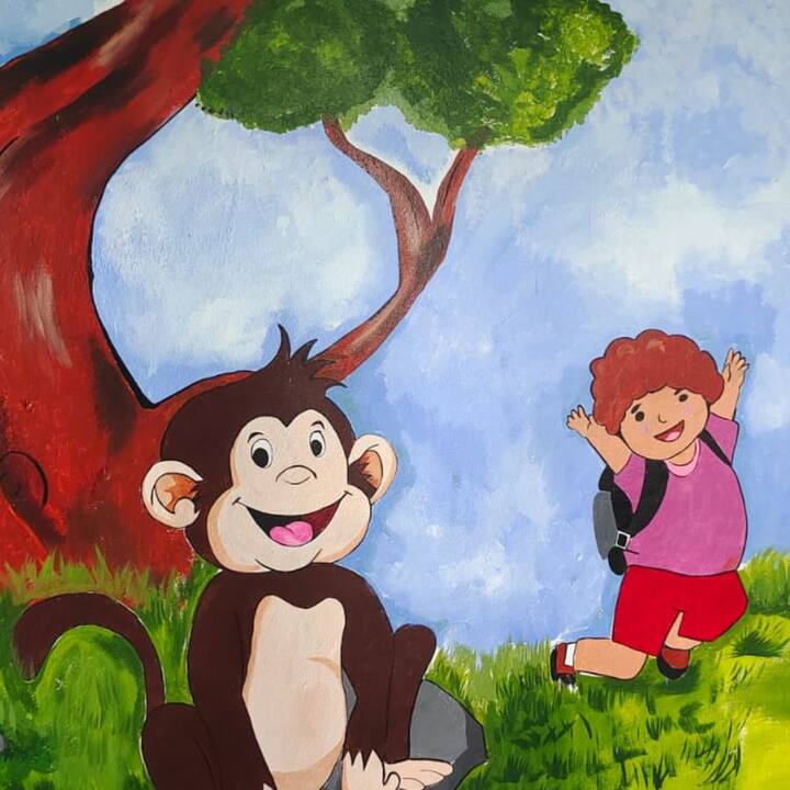 কালিমম্পং জেলায় মোট ২০৮টি আইসিডিএস সেন্টার গড়ে তোলা হচ্ছে। তার মধ্যে বেশ কয়েকটির কাজ অনেকটাই এগিয়েছে।