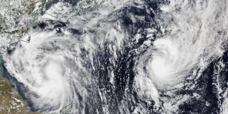 Twin Threat of nature as After Asani, Cyclone Karim is forming over Indian Ocean Cyclone Karim: অশনির দোসর করিম! জোড়া ঘূর্ণিঝড়ের ভ্রুকুটি, কতটা উদ্বেগের জেনে নিন