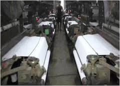 Surat Denim Mandi: डेनिम कपड़ों का हब बनी सूरत की कपड़ा मंडी, विदेशों में बढ़ी मांग