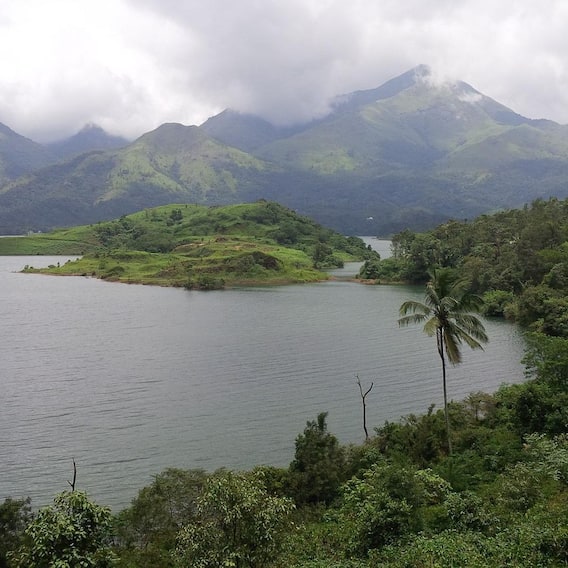 গরমে ভারতের কোথায় ঘুরবেন ?