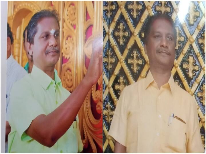 tanjai auditor murdered auction municipal contracte issue Tanjai Auditor Murdered : மாநகராட்சி கழிவறை காண்ட்ராக்ட் முன்விரோதம்..! ஆடிட்டர் வெட்டிப்படுகொலை..! தஞ்சையில் கொடூரம்