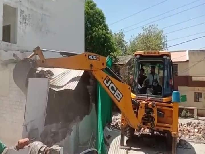 Jahangirpuri Demolition know  How things changed after the mcd bulldozer action in Jahangirpuri ann Jahangirpuri Demolition: जानें जहांगीरपुरी में एमसीडी के बुलडोजर एक्शन के बाद कितने बदले हालात?