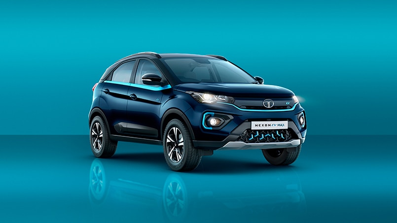 Tata Nexon EV Max: টাটা আনল আরও শক্তিশালী নেক্সন ইভি, দাম কত জানেন ?