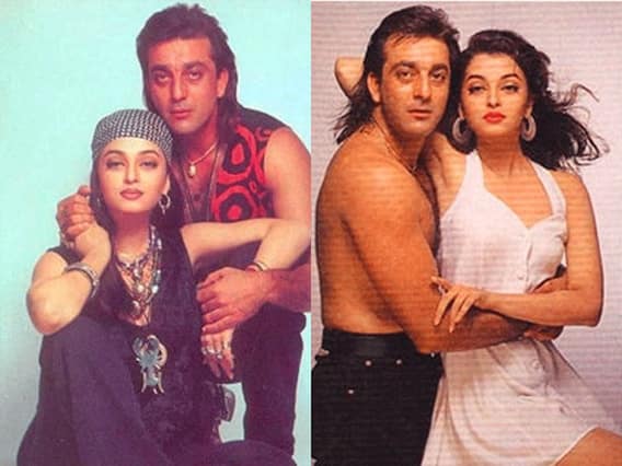 Aishwarya Rai के बॉलीवुड में कदम रखने से डरते थे Sanjay Dutt, ग्लैमर इंडस्ट्री की इस बात से एक्टर को लगता था डर Aishwarya Rai के बॉलीवुड में कदम रखने से डरते थे Sanjay Dutt, ग्लैमर इंडस्ट्री की इस बात से एक्टर को लगता था डर