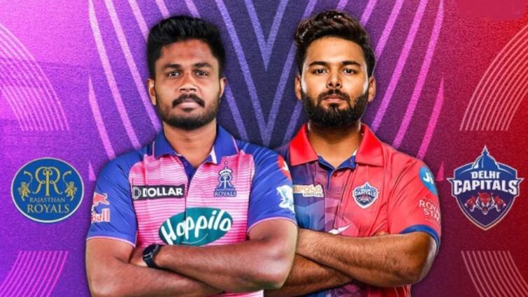 IPL 2022: When and where to watch RR vs DC match online streaming match 58 at DY Patil Stadium RR vs DC, IPL 2022: আজ পন্থদের রয়্যাল-লড়াই, কখন-কোথায় দেখবেন ম্যাচ?