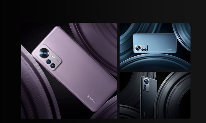 Xiaomi 12 Pro 5G Phone On Amazon Best Camera Phone Xiaomi Best Camera Phone Xiaomi 12 Pro 5G Features Launch Date Xiaomi के न्यू लॉन्च फोन पर आ गया सबसे धांसू ऑफर, जानिये क्या है डील?