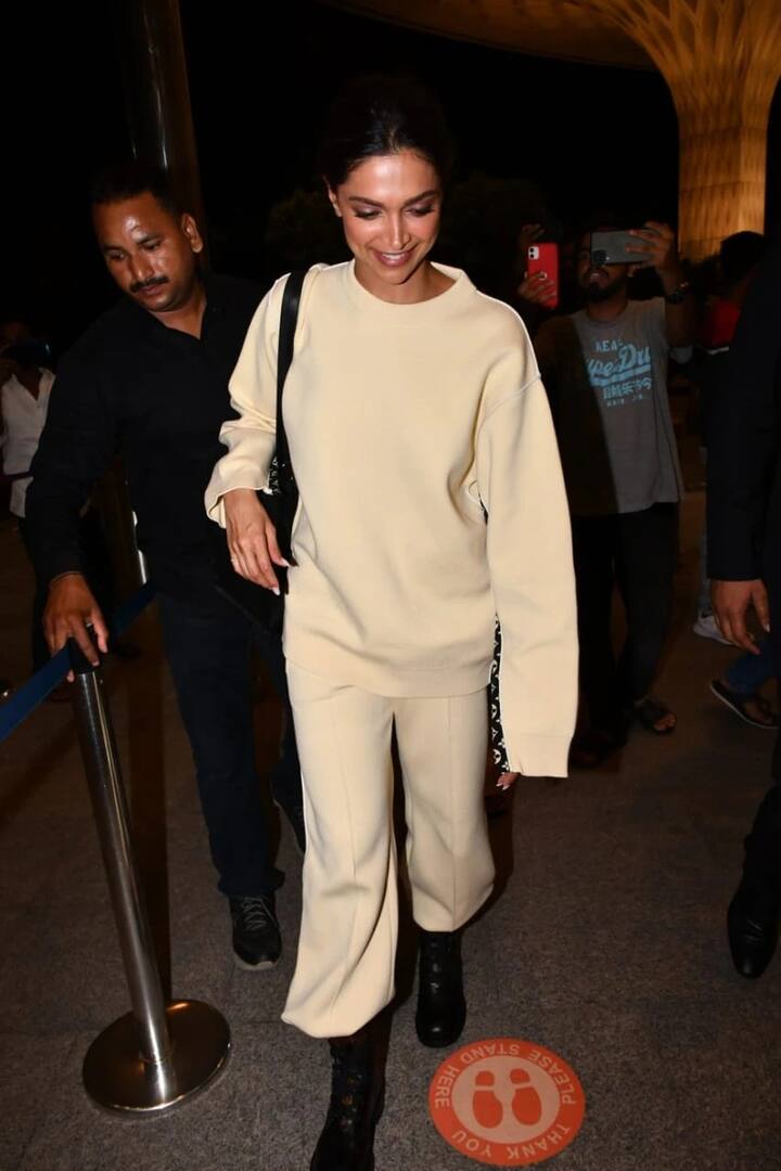 கேன்ஸ் திரைப்படவிழாவில் ஜூரி குழு உறுப்பினரா தேர்ந்தெடுக்கப்பட்டதற்கு ரசிகர்கள் பாராட்டி வருகின்றனர்.