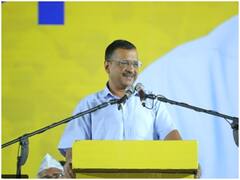 Arvind Kejriwal Gujarat Rally: गुजरात के राजकोट में बोले अरविंद केजरीवाल - मुझे राजनीति नहीं काम करना आता है, अमीरों की पार्टी है बीजेपी
