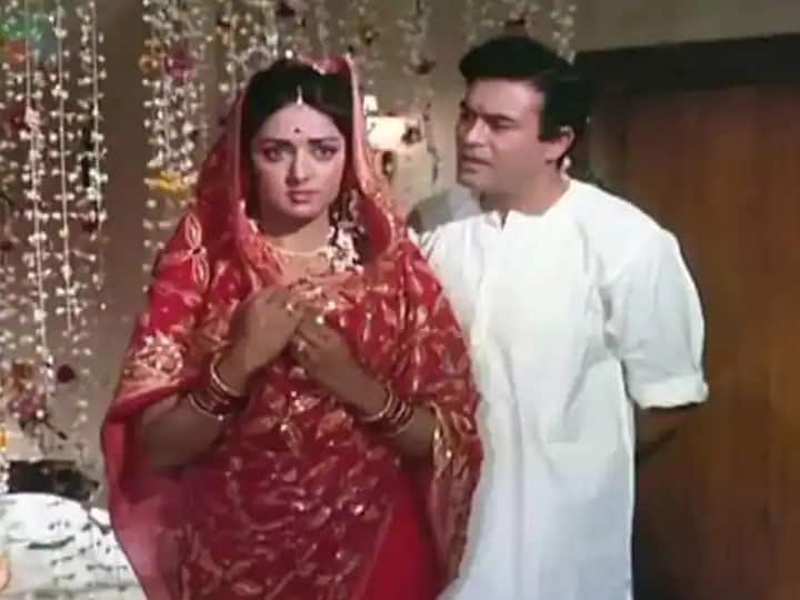 Sanjeev Kumar Love Story: हेमा मालिनी से शादी करना चाहते थे संजीव कुमार, जब बात नहीं बन पाई तब ले लिया था इतना बड़ा फैसला!