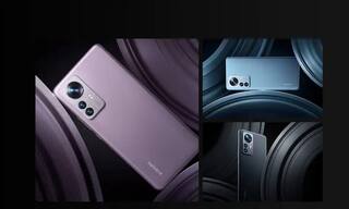 Xiaomi 12 Pro 5G On Amazon : Xiaomi च्या नवीन लॉन्च स्मार्टफोनवर आली भन्नाट ऑफर; जाणून घ्या किती मिळेल डिस्काउंट