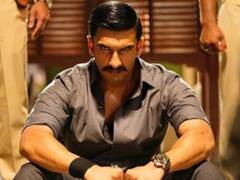 Simmba 2: रणवीर सिंह की 'सिंबा' का आएगा सीक्वल, एक्टर ने फ्रेंचाइजी को लेकर कही ये बात