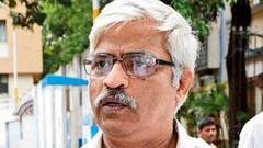 Sujan Chakraborty: 'রাজ্যপাল যা করছেন সেটা স্বাভাবিক নয়', বাবুলের শপথ বিতর্কে মন্তব্য সুজনের| Bangla News