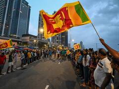 Sri Lanka Crisis: CID Summons Rajapaksa’s Security & Other Officials In Connection With Monday’s Violence