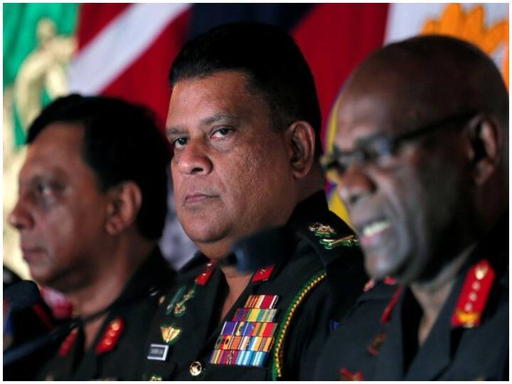 Sri lanka Crisis: Sri Lanka's army chief refutes allegations of firing at common people Sri lanka Crisis: ਆਮ ਲੋਕਾਂ 'ਤੇ ਗੋਲੀ ਚਲਾਉਣ ਦੇ ਦੋਸ਼ਾਂ ਦਾ ਸ਼੍ਰੀਲੰਕਾ ਦੇ ਫੌਜ ਮੁਖੀ ਨੇ ਕੀਤਾ ਖੰਡਨ , ਕਿਹਾ- ਫੌਜ ਕਦੇ ਅਜਿਹਾ ਨਹੀਂ ਕਰੇਗੀ
