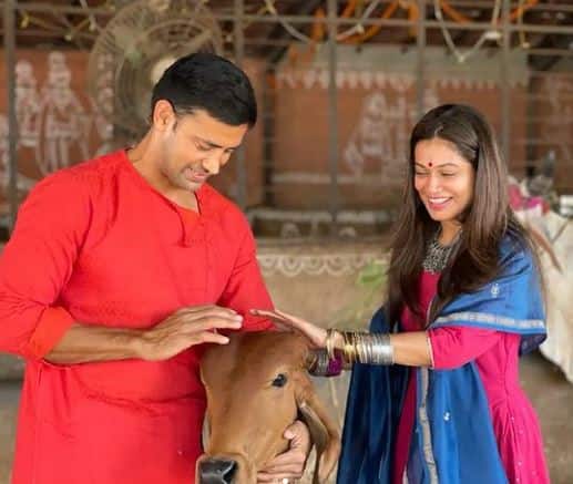 उन्होंने बच्चा पैदा करने की उनकी योजना के बारे में खोला क्योंकि पायल गर्भ धारण नहीं कर सकती है.