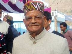 Pandit Sukhram Passes Away: संचार क्रांति के मसीहा सुखराम के नाम दर्ज है विधानसभा चुनाव में ये रिकॉर्ड, मंडी में है एकछत्र राज