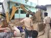 Kaimur News: अब बिहार में भी एक्शन में आया बुलडोजर, स्कूल की जमीन को सीओ ने कराया अतिक्रमण मुक्त