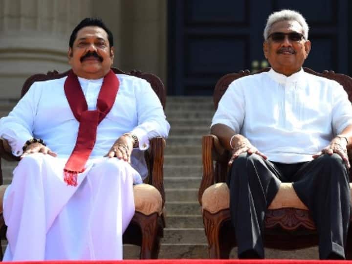 Sri Lanka Crisis: देश भर में प्रदर्शनों के बीच श्रीलंका के राष्ट्रपति बोले- कैबिनेट में नहीं होगा राजपक्षे परिवार का कोई भी सदस्य