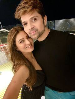 જ્યારે 22 વર્ષના લગ્ન તોડીને હિમેશ રેશમિયાએ કર્યા બીજા લગ્ન