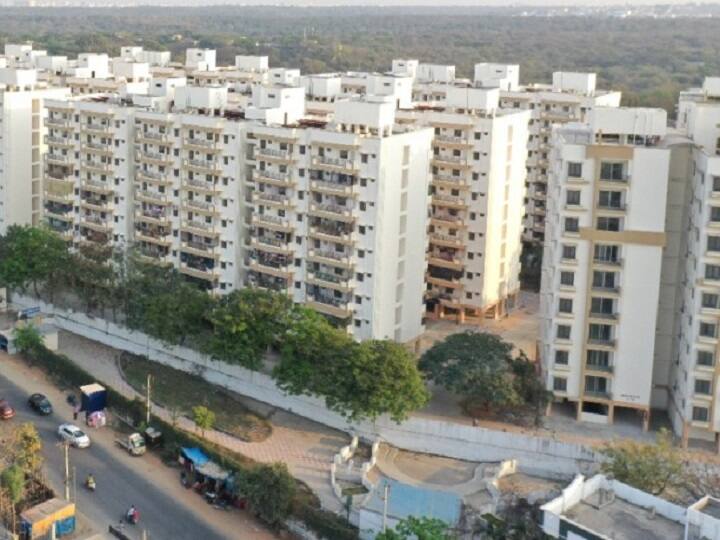 HMDA releases notification for rajiv swagruha flats in Bandlaguda, Pocharam Houses in Hyderabad: శుభవార్త! ఇల్లు కొనాలనుకొనేవారికి బంపర్ ఆఫర్, HMDA తీపి కబురు