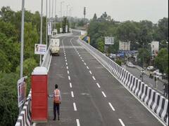 Flyover in Delhi: पंजाबी बाग, मोती नगर समेत इन जगहों पर दिल्ली सरकार बनाएगी 6 लेन के 2 फ्लाईओवर
