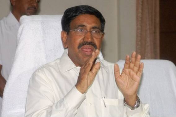 Ex Minister Narayana Got Bail: నారాయణకు బెయిల్ మంజూరు చేసిన మెజిస్ట్రేట్ | ABP Desam