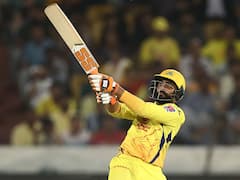 In Setback To CSK, Ravindra Jadeja Ruled Out Of Remainder Of IPL 2022