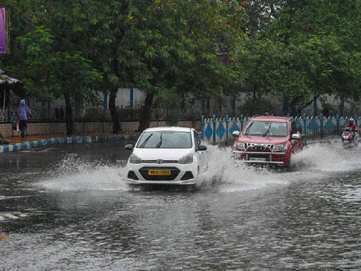 Cyclone Asani | Rain Lashes Andhra Pradesh. Severe Storm Weakens, To Turn Into Depression Tomorrow: IMD Cyclone Asani | Rain Lashes Andhra Pradesh. Severe Storm Weakens, To Turn Into Depression: IMD